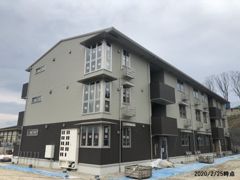 epi和白丘の外観画像