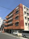 井上ビル（通古賀）の間取り画像