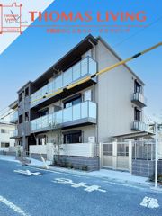 シャーメゾン スプリング デイズの外観画像