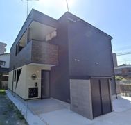 BRAVEBASE二日市南の外観画像