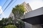 パークテラス西新オーゼの間取り画像