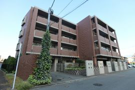 Vent Vert～ヴァン ヴェール～の外観画像