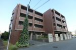 Vent Vert～ヴァン ヴェール～の間取り画像
