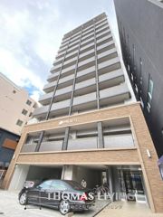エンクレスト六本松IIIの外観画像