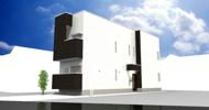 GRANDTIC 香椎MHの間取り画像