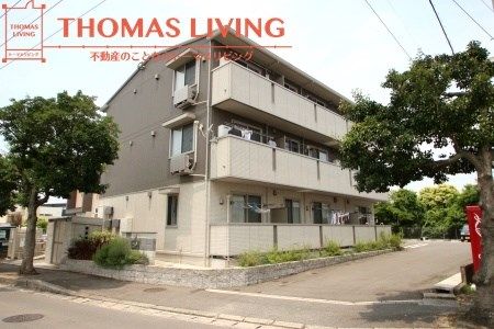 グランドヒル英の外観画像