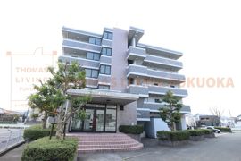 第5筑水ビルの外観画像