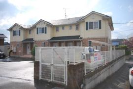 IMAGINE HOUSEの外観画像