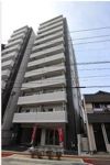 ウインステージ箱崎IIの間取り画像