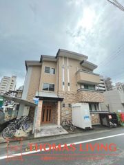 エスポワール別府の外観画像