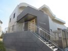 プリミエリア城南IIの間取り画像