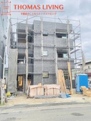 エレガンシア二日市西の外観画像