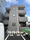 エレガンシア二日市西の間取り画像