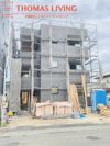 エレガンシア二日市西の間取り画像