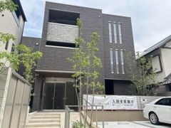 Premias K 室見の外観画像