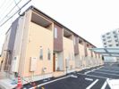 カーサ・マンダリーノの間取り画像