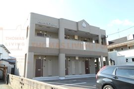 ハイツフロールの外観画像