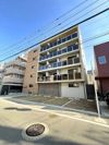 quador高宮3丁目の外観