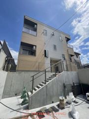 グランヒル九産大前の外観画像