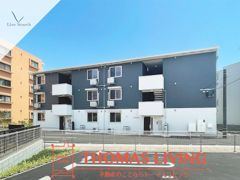 D-ROOM野間大池の外観画像