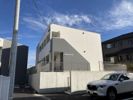 トラストコート七隈B棟の間取り画像