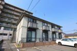 アンジェリークの間取り画像