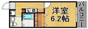 casamento COLの間取り画像