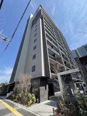 ブランシエスタ千早RJRの外観画像