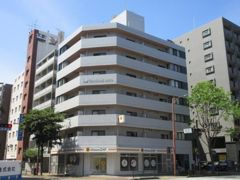 テングッド荒戸の外観画像