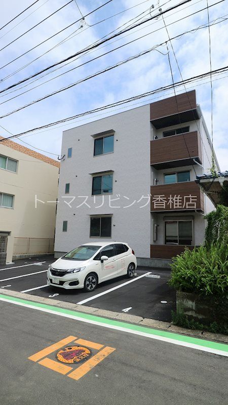 Br若宮の外観画像