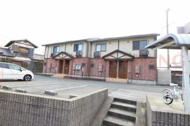 ウィルコートMinatoの外観画像