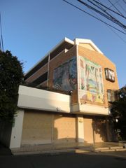 ピュアリティ筑紫野の外観画像