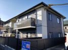 ジュネス大池B棟の間取り画像