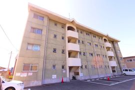 ファミールしのはらの外観画像