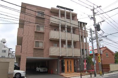 Sun Flowerの外観画像