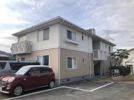 フォレスト松尾の間取り画像