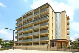 グリーンヒルズR＆Kの外観画像