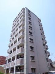 エスポワール那の川の外観画像