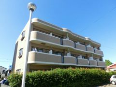 プロスペール通古賀IIIの外観画像