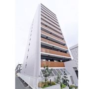 アスミール野芥の外観画像