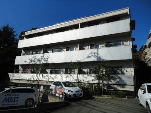 桜坂レジデンス昴輝の外観画像