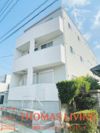 THE NOBLES 筑紫の間取り画像