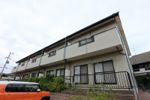 クレセール新宮の間取り画像