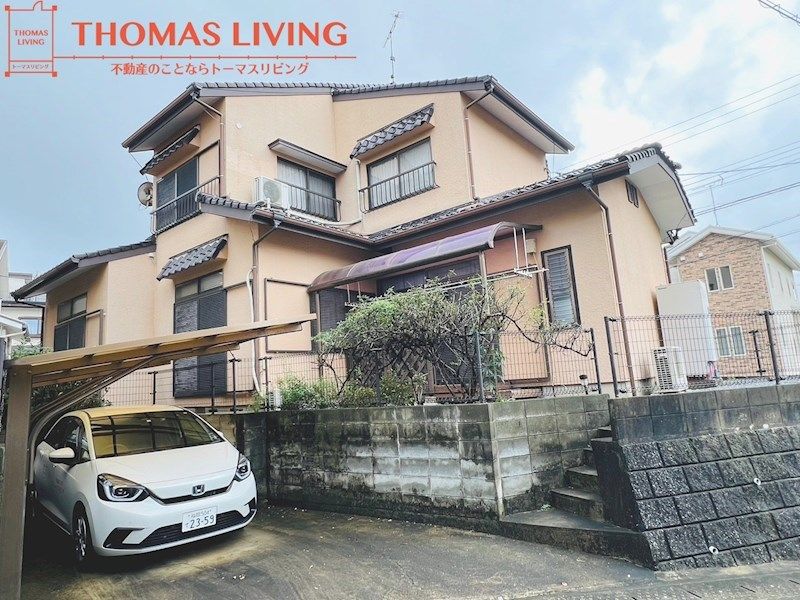 筑紫 戸建の外観画像