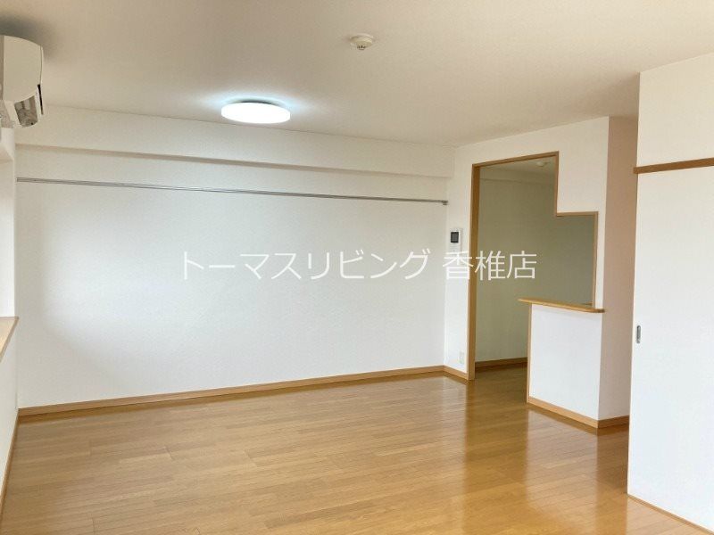 リビング