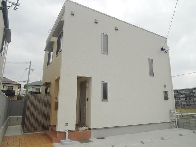 Dimoaの外観画像