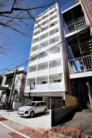 エミネンス香椎駅前の外観画像