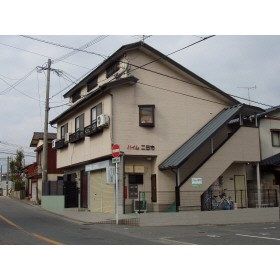 ハイム二日市の外観画像
