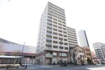 Aden箱崎駅前の間取り画像