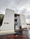 D-room香椎駅東の外観